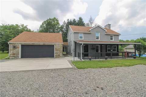3316 S Canfield Niles Road, Canfield, OH 44406