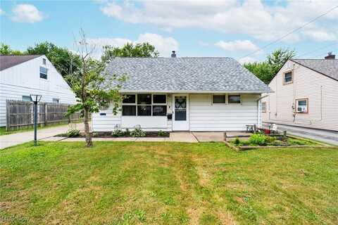 162 N Beverly Avenue, Youngstown, OH 44515