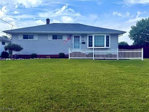 7224 Meadow Lane, Parma, OH 44134