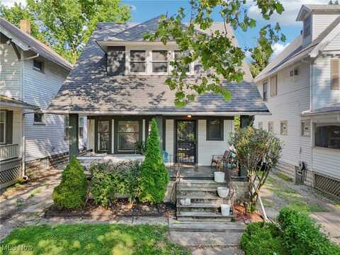 1298 W 114th Street, Cleveland, OH 44102