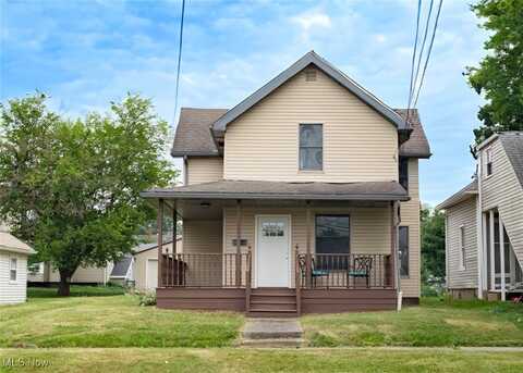 301 S Lyman Street, Wadsworth, OH 44281