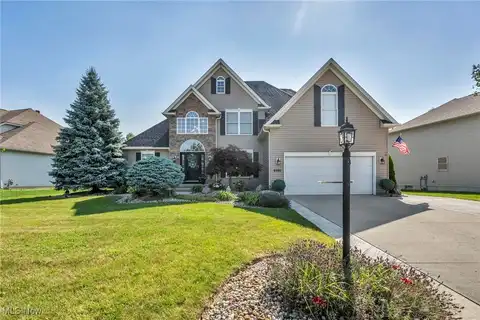 9591 Beatrice Lane, Olmsted Twp, OH 44138