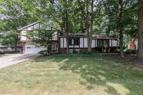 5507 Meadow Wood Boulevard, Lyndhurst, OH 44124
