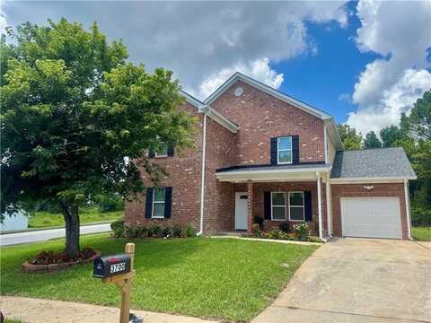 3700 Hudson Court, Rex, GA 30273