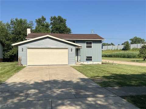 4911 Annette Place, Warrensville Heights, OH 44128