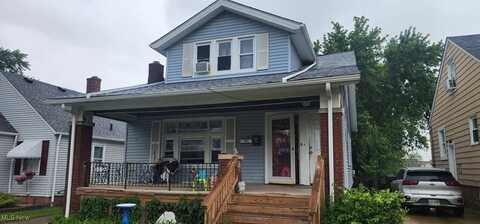 6606 Theota Avenue, Parma, OH 44129