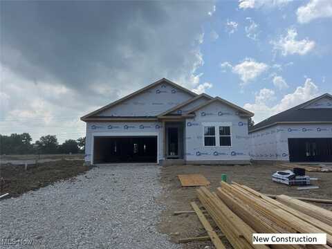 537 Wyleswood Drive, Berea, OH 44017