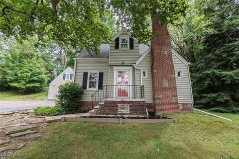 1774 Northeast Avenue, Tallmadge, OH 44278