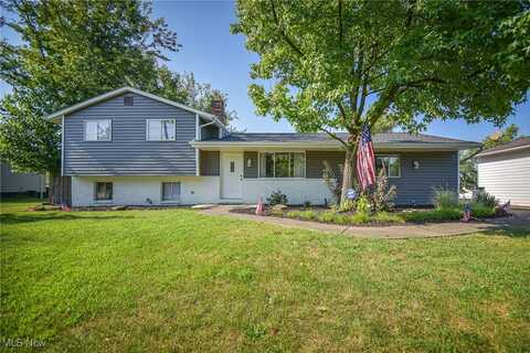 15446 Sheldon Road, Brook Park, OH 44142