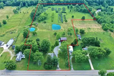 3609 State Route 225, Diamond, OH 44412