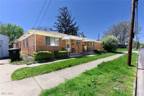219-221 Kenwood Avenue, Akron, OH 44313