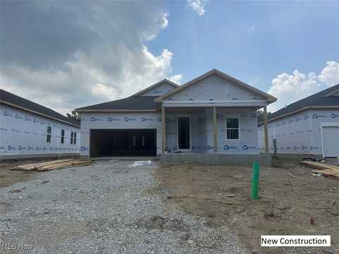 543 Wyleswood Drive, Berea, OH 44017