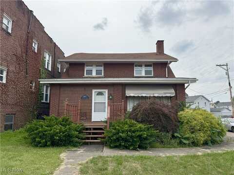 2417 Cleveland Avenue NW, Canton, OH 44709