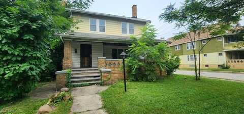 3624 E 154th Street, Cleveland, OH 44120