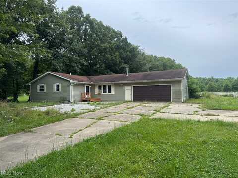 9520 Griffith Road, Ravenna, OH 44266