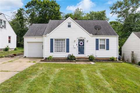 1506 36th Street NW, Canton, OH 44709
