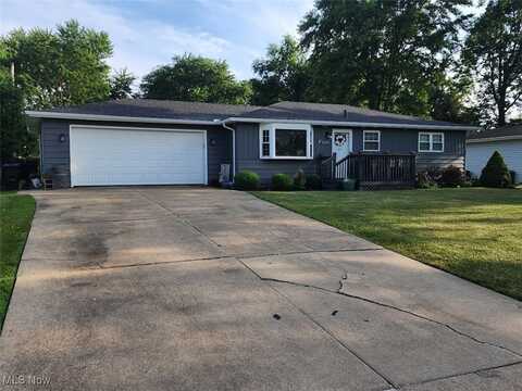 20595 Westwood Park Boulevard, Strongsville, OH 44149
