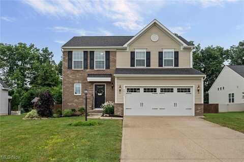 5477 Wightman Circle, Medina, OH 44256