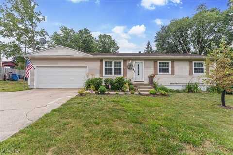 3486 Albrecht Avenue, Akron, OH 44312