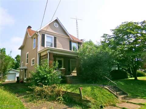1307 22nd Street NW, Canton, OH 44709