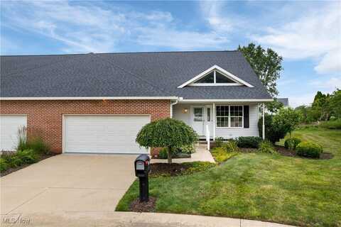 2645 Sawgrass Circle, Massillon, OH 44646