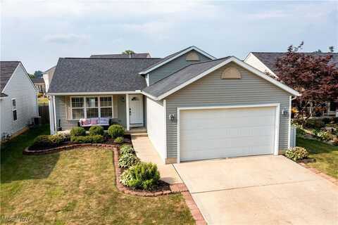 38056 Vista Lake Way, North Ridgeville, OH 44039