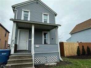 1682 E 33rd Street, Lorain, OH 44055