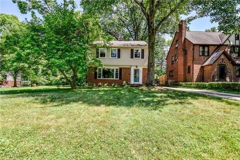 2607 Ashurst Road, University Heights, OH 44118