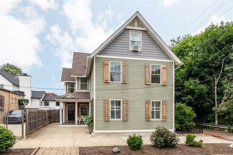 1906 W 47th Street, Cleveland, OH 44102