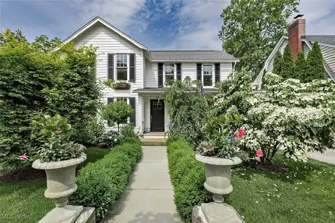 100 Church Street, Chagrin Falls, OH 44022