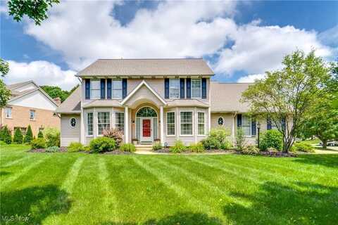 6603 Oakbridge Avenue NW, North Canton, OH 44720