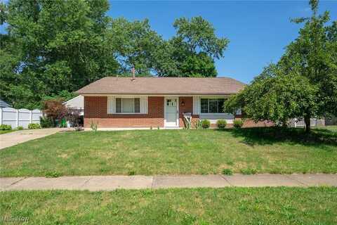 400 Cathy Drive, Munroe Falls, OH 44262