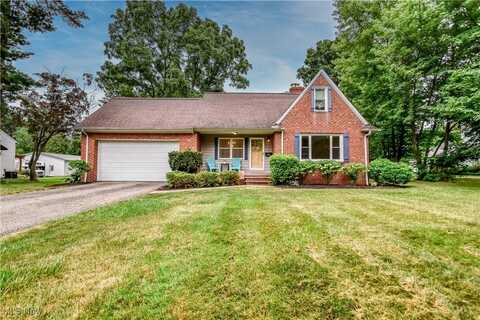 8115 Stockbridge Road, Mentor, OH 44060