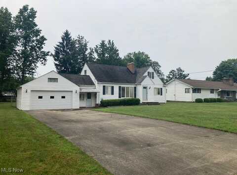 16075 Cypress Avenue, Strongsville, OH 44136