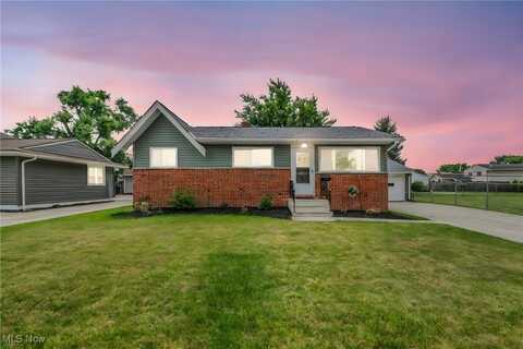 15025 Holland Road, Brook Park, OH 44142
