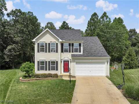 601 Brookline Court, Northfield, OH 44067