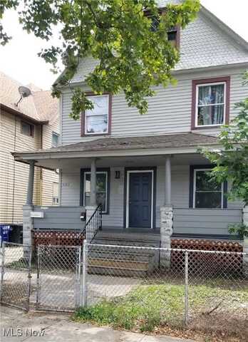 3107 Walton, Cleveland, OH 44113