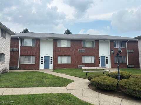 2010 Woodlawn Street NW unit: 7, Canton, OH 44708