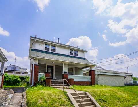 1600 Shorb Avenue NW, Canton, OH 44703