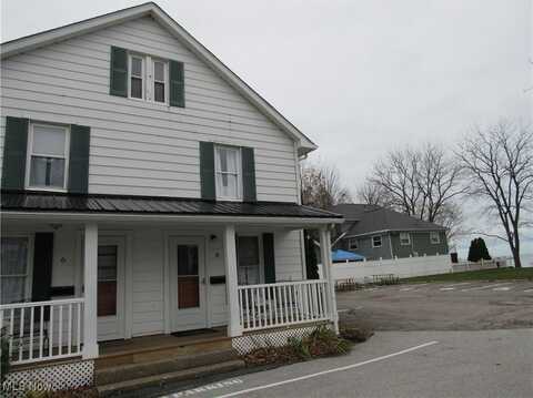 8 Houghton Court, Fairport Harbor, OH 44077