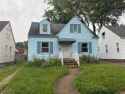 11919 Marne Avenue, Cleveland, OH 44111