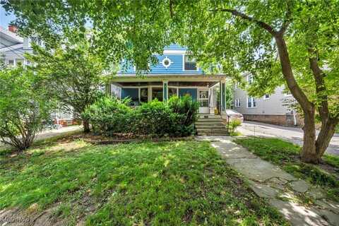1471 Wayne Avenue, Lakewood, OH 44107