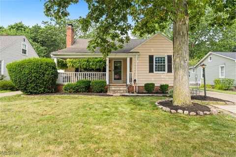 550 Parkside Drive, Bay Village, OH 44140