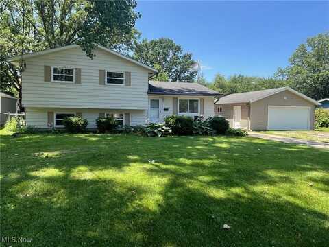 6048 Cornell Boulevard, North Ridgeville, OH 44039