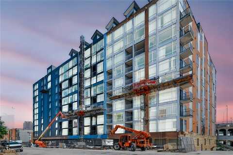2222 Detroit Avenue unit: 1119, Cleveland, OH 44113