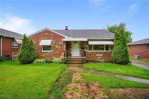 304 E Dresden Avenue, Akron, OH 44301