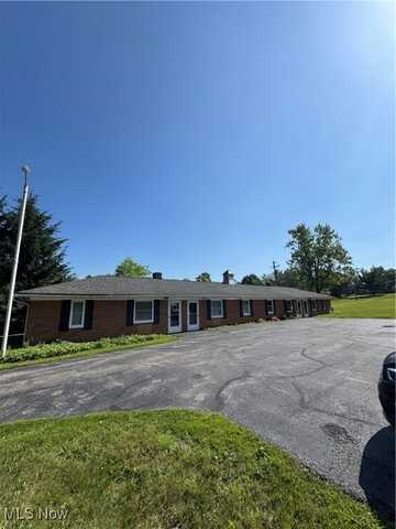 12480 Ward Drive, Chesterland, OH 44026