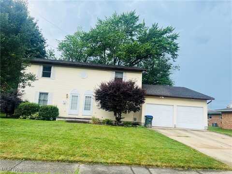 3342 Lloyd Street, Cuyahoga Falls, OH 44221