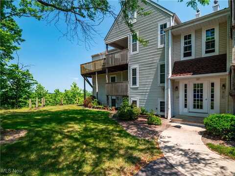 1217 W River Road N unit: A3, Elyria, OH 44035