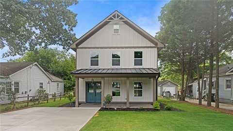1311 Joyner Avenue SE, Marietta, GA 30060